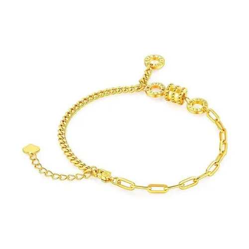 SHARK BABY Alloy Bracelets Women's