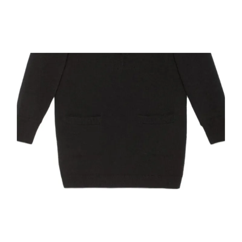 GUCCI Knitwear Women's Black-4