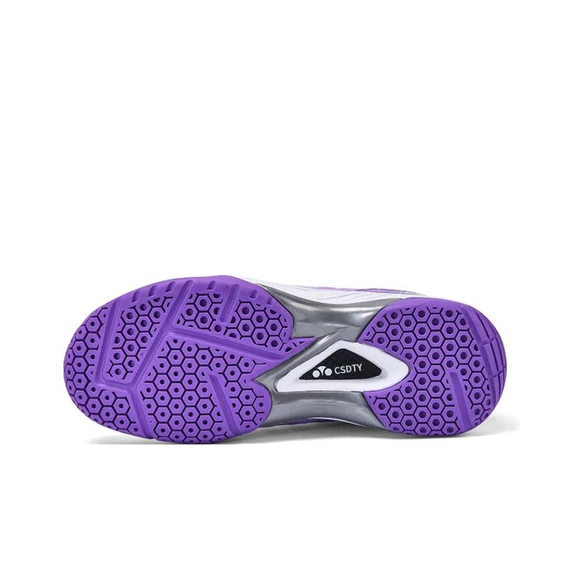 Animal Claws Slip Resistant And Abrasion Resistant Coverage Low Top Badminton Shoes Unisex-12