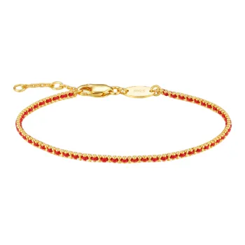 MITHAOL KUSC S925 Silver Bracelets Women's