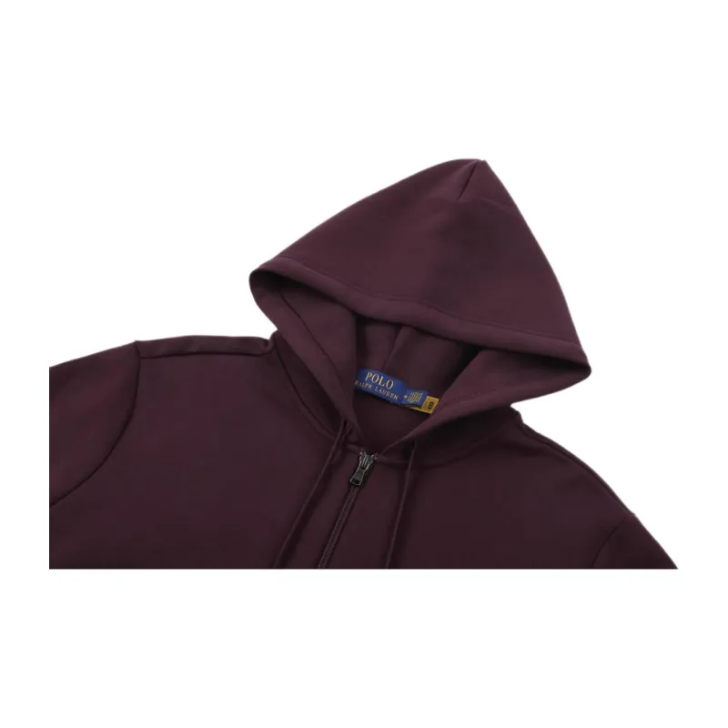 Polo Ralph Lauren Sweatshirts Men Red-5