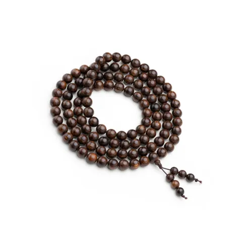 Xianyuan Tribute Wood Wooden Bracelets Unisex
