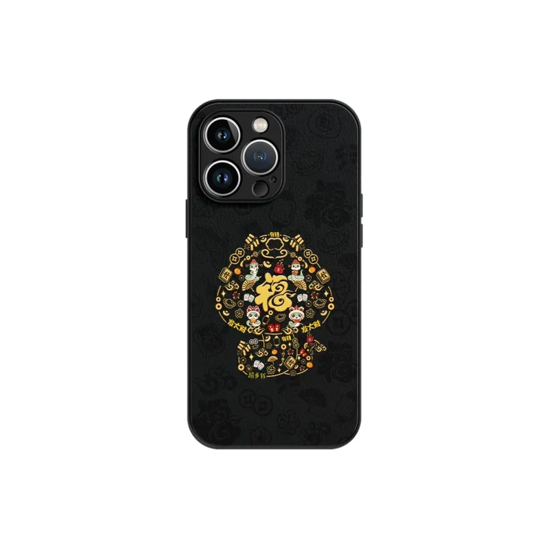 Lingtao Phone Cases-7