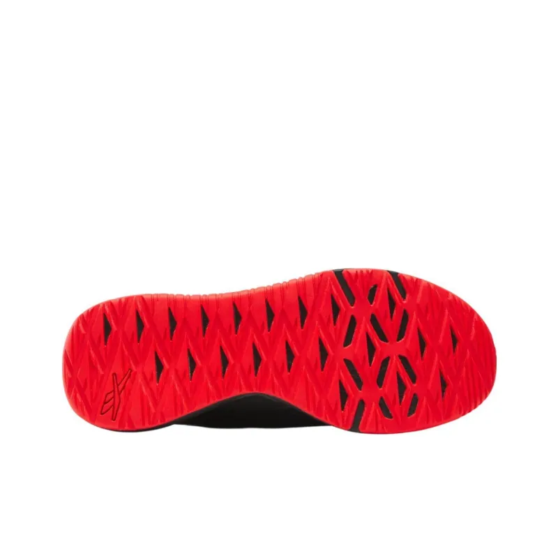 Reebok Nfx 'Black Energy Red'-4