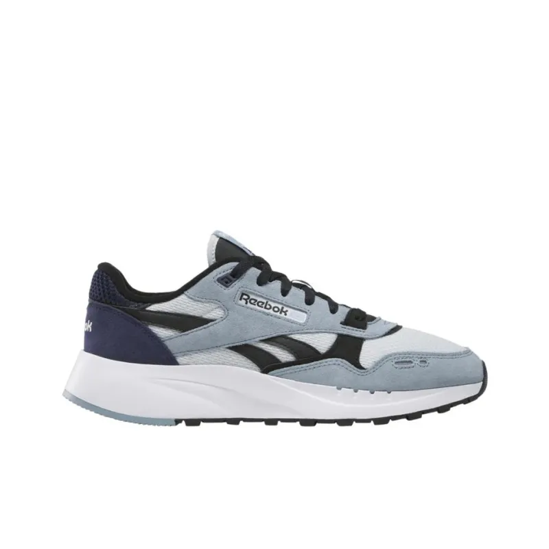 Reebok Classic Leather 2400 Vintage Chalk Black-1