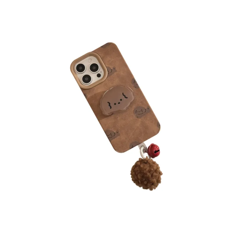 Dis cat Phone Cases-2