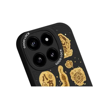 YADIQI Phone Cases