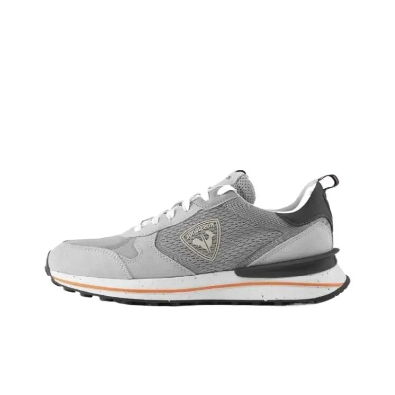 ROSSIGNOL Heritage Retro Sneakers-0