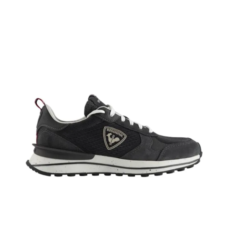 ROSSIGNOL Heritage Retro Sneakers-5