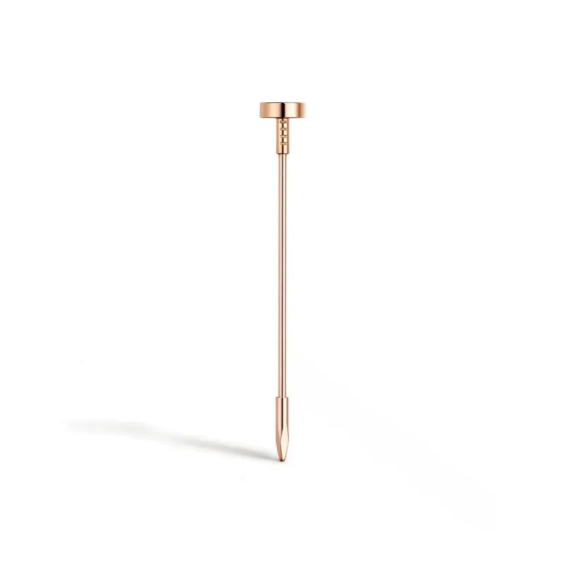 CARTIER Rose Gold Accessories Women's Gold-0