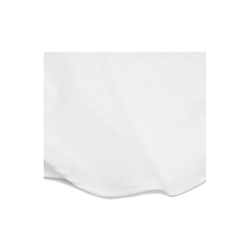 Alexander McQueen Shirts Men White-5