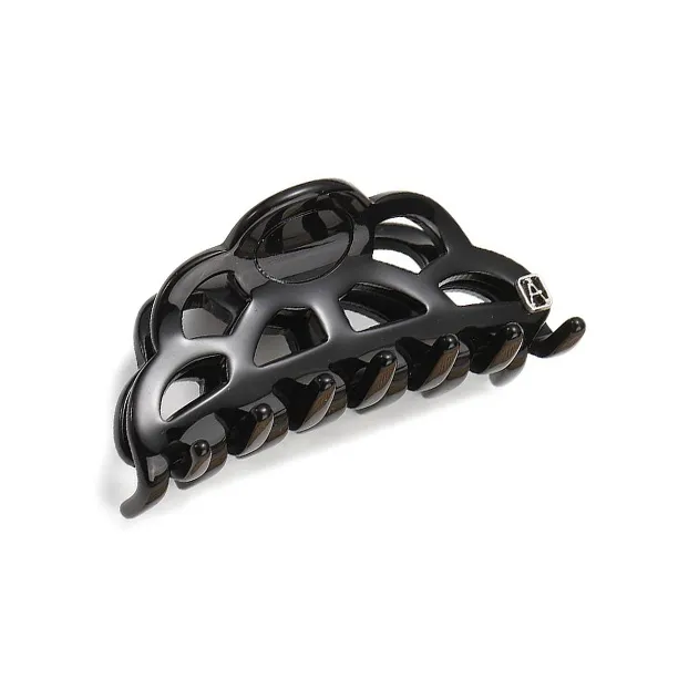 ALEXANDRE DE PARIS Classic Small Size Claw Clip Hair Accessories Headwear Women's-13
