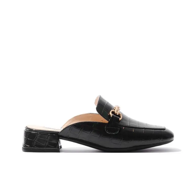 STEVE MADDEN Closed Toe Slippers Women's-1