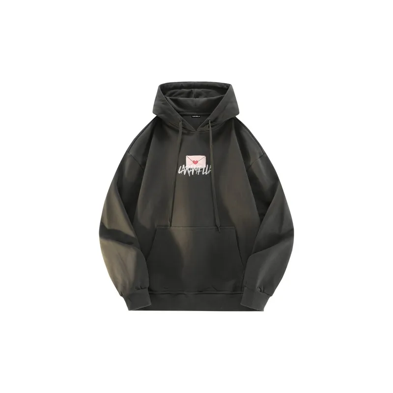 Caramella Sweatshirts Unisex-21