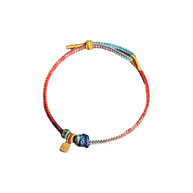 KAiLA S925 Silver Bracelets Unisex Love Bestie Box-0