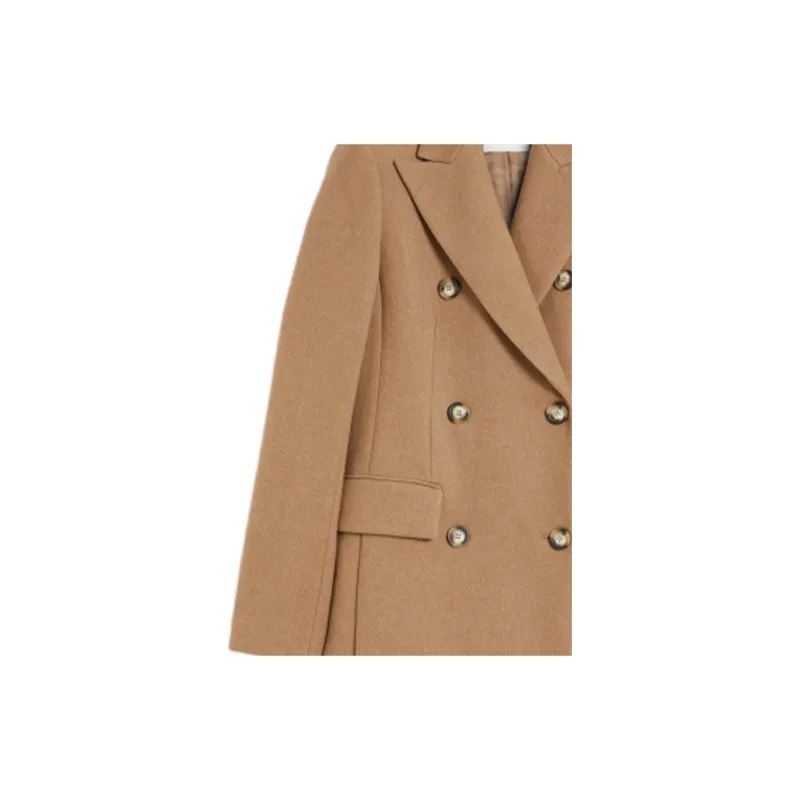 SportMax Morgana Coat-5