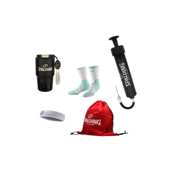 SPALDING Basketball Equipment
