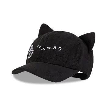 OFLY Polyester Baseball Caps Unisex
