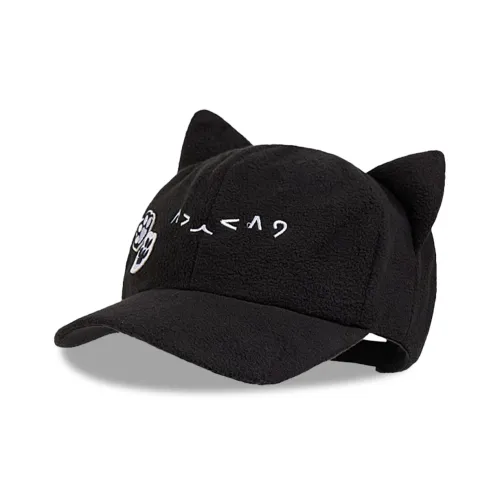 OFLY Polyester Baseball Caps Unisex