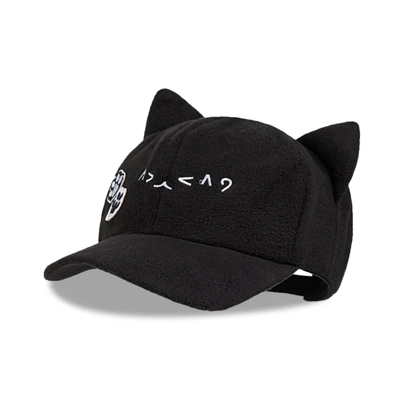 OFLY Polyester Baseball Caps Unisex-0