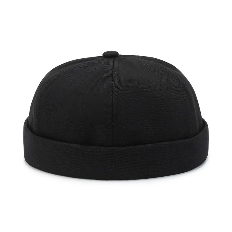 TUCANO Cotton Hip Hop Hats Unisex-4