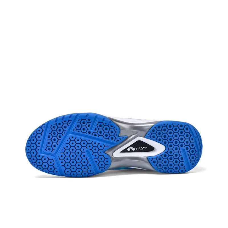 Animal Claws Slip Resistant And Abrasion Resistant Coverage Low Top Badminton Shoes Unisex-7