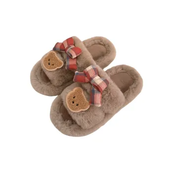 SHIGUDE Slippers / Home Slippers