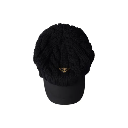 PRADA Re Nylon Visor Cap