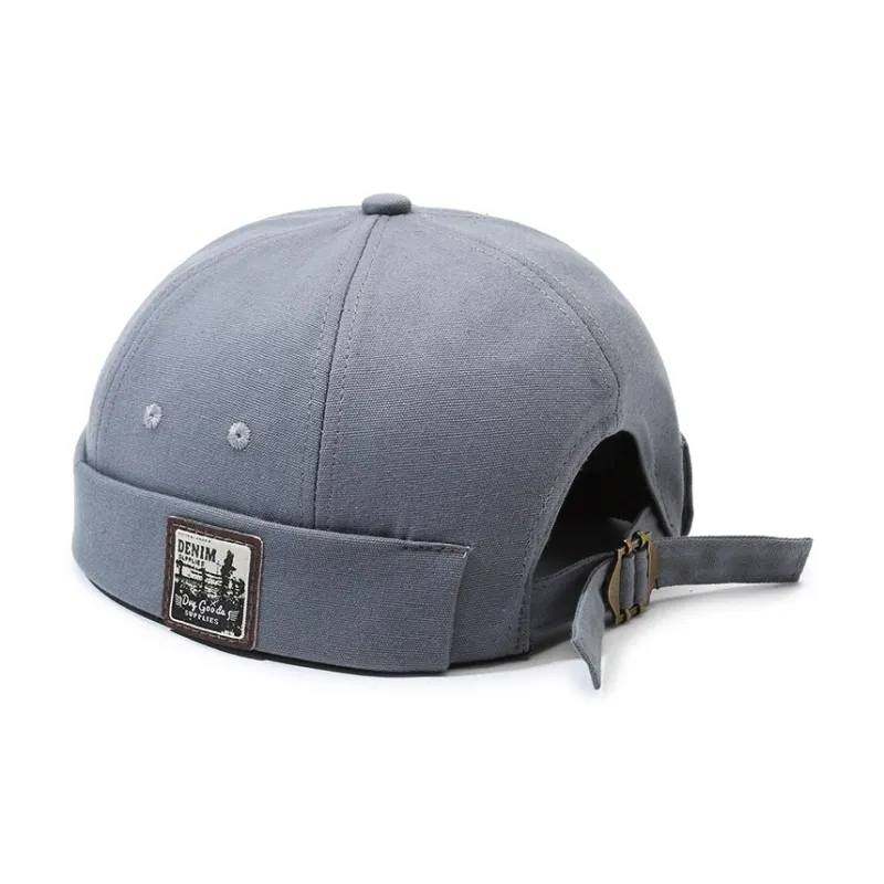 TUCANO Cotton Hats Unisex-9