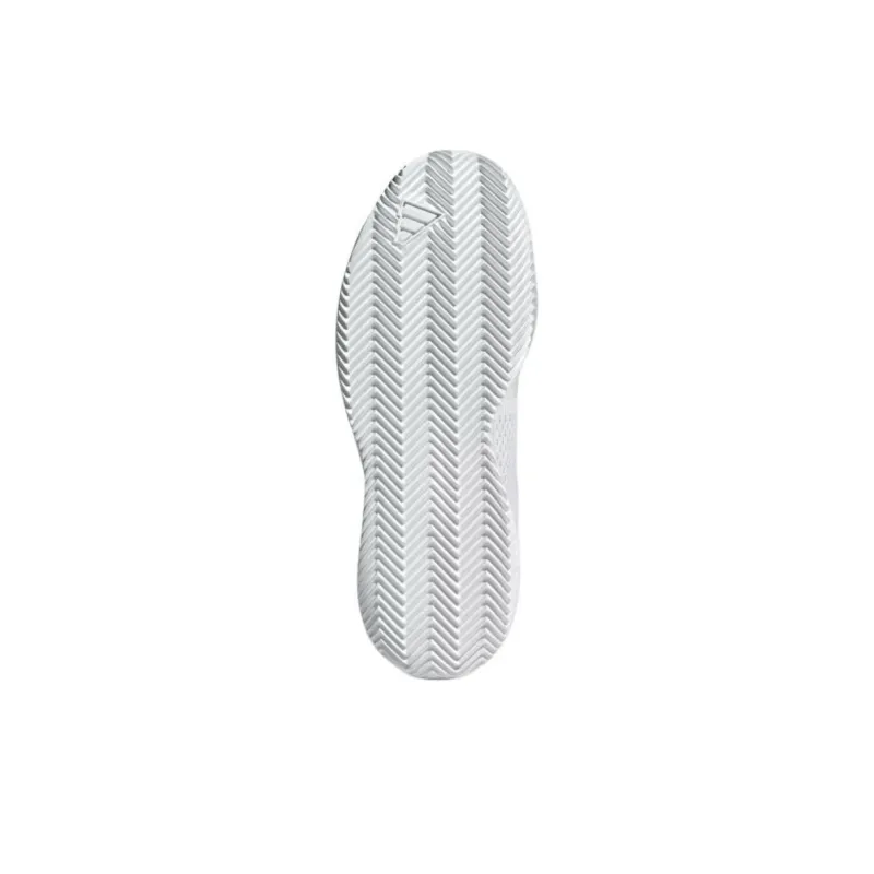 Courtflash Speed Adidas 2 'White Black'-4
