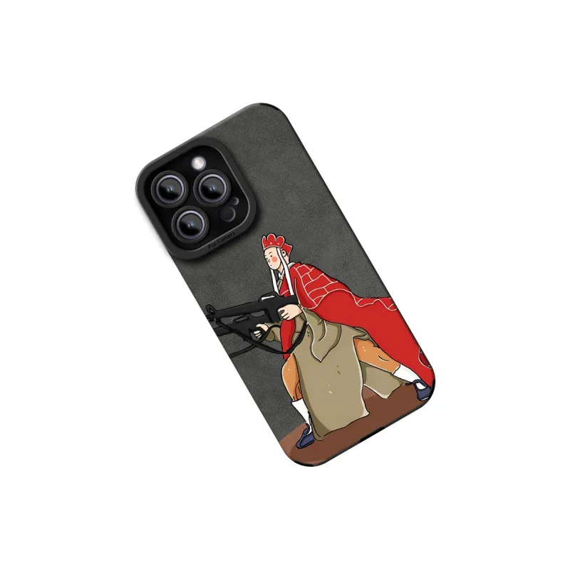 CHUNFAN Phone Cases-12
