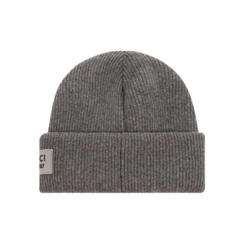 GUCCI Patch Beanie-3