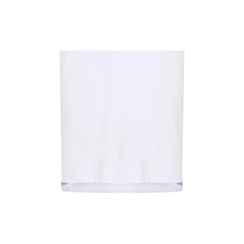 EMPORIO ARMANI EA7 SS22 Polo Shirt Men's White Back To School Season-7