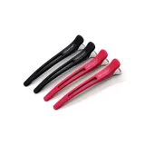 Red+Black 4 Pcs
