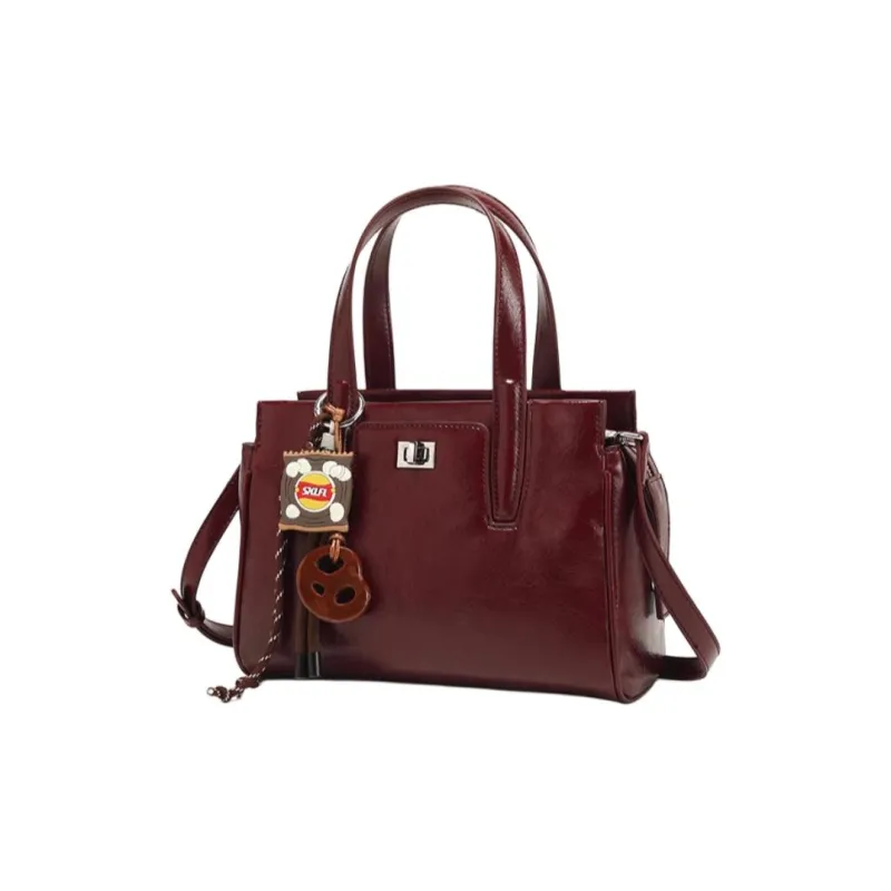 PAYOT Microfiber Synthetic Leather Shoulder Bag, Crossbody Bag, Handbag Regular Women's Multicolor-1