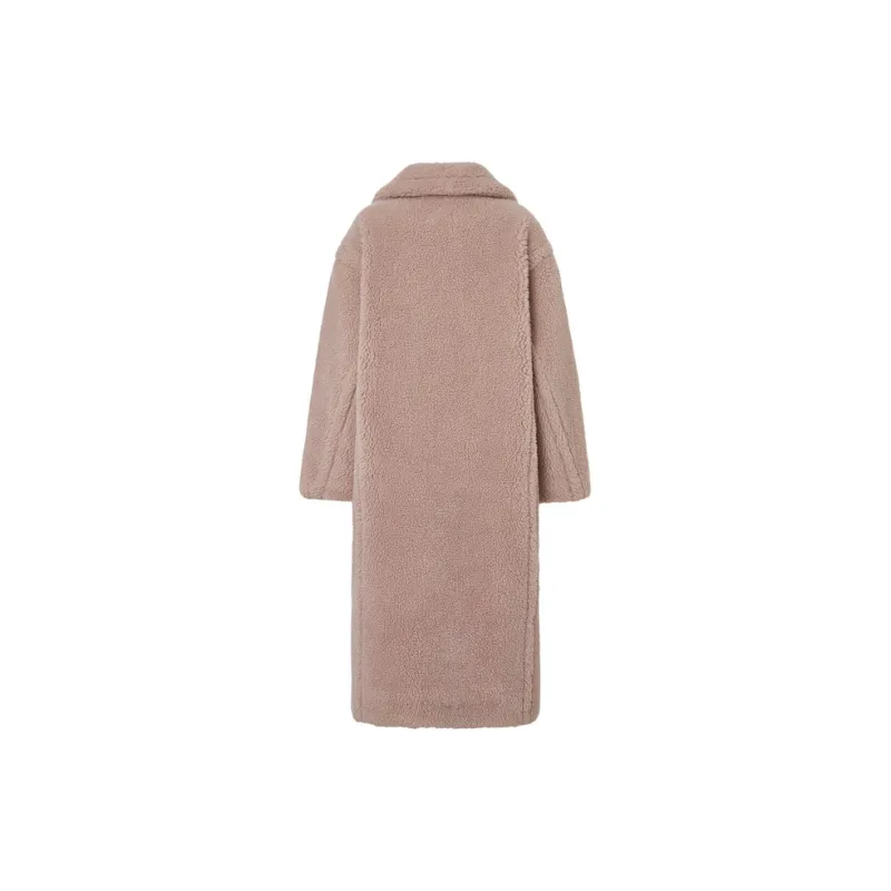 MO&CO Velvet Jackets Women's-8