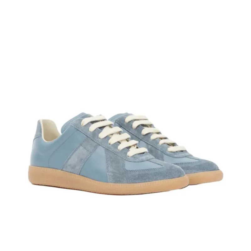 Maison Margiela Replica Low Top Sneakers Women's-2