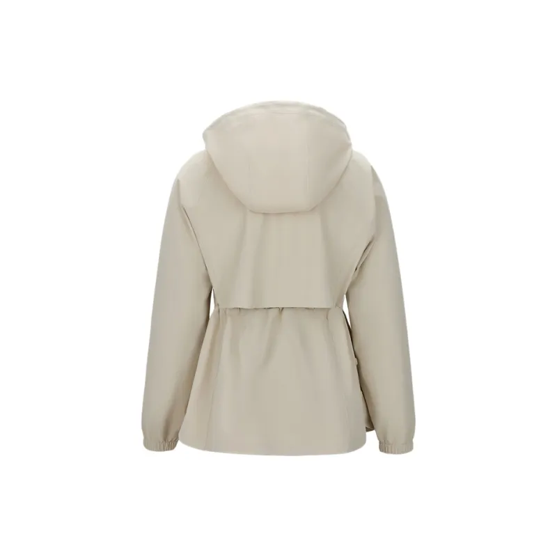 DESCENTE Jackets Women's-1