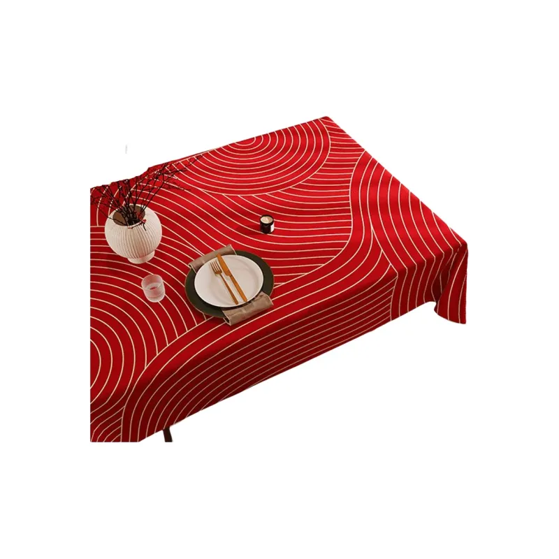 Post conception Tablecloths / Table Mats-4