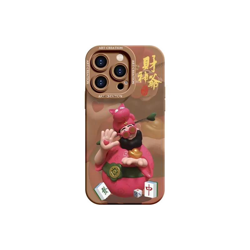YOOPOO Phone Cases-14