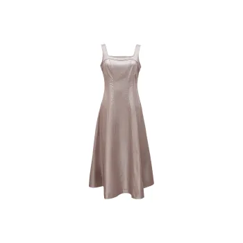 ONLY Sleeveless Dresses Women's C11 Bright Gold