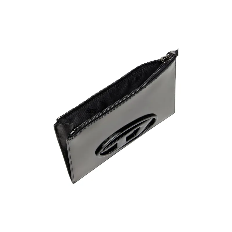 DIESEL 1Dr Zipped Pouch-3
