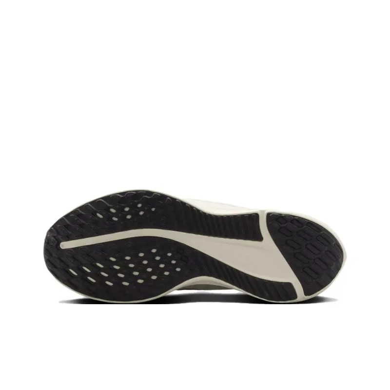 Nike Quest 5 Anti Slip Wear Resistant Low Top Casual Running Shoes Women's White-4