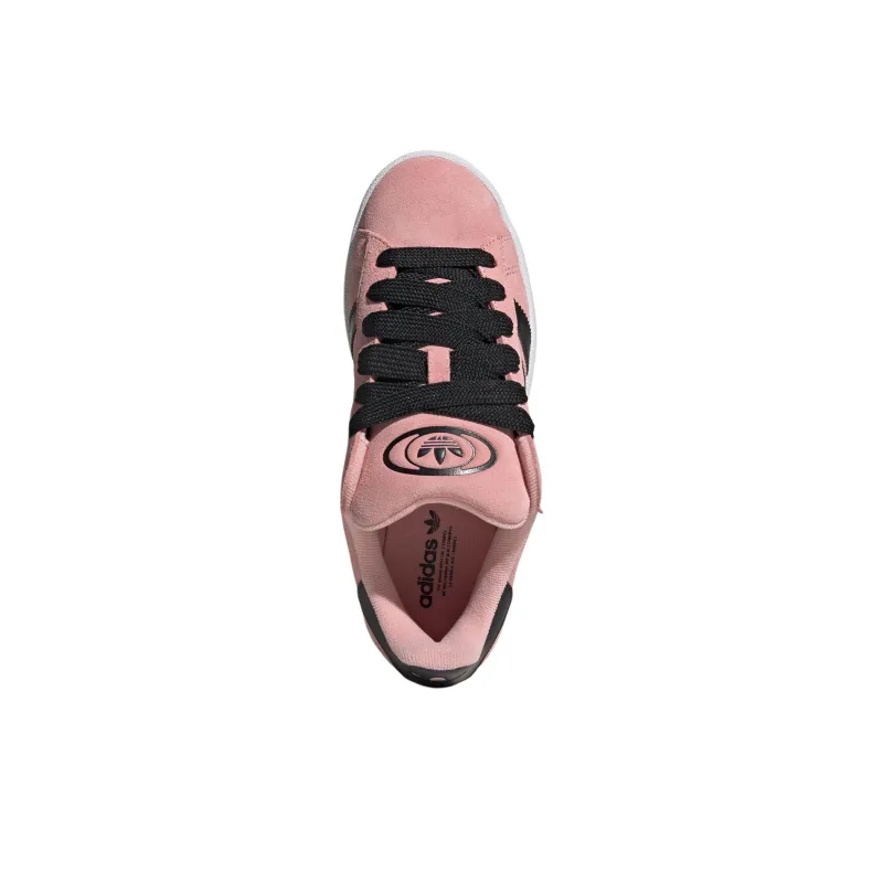 Adidas Campus 00s Pink Spark Core Black Women's-2