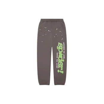Sp5der Punk V2 Sweatpant