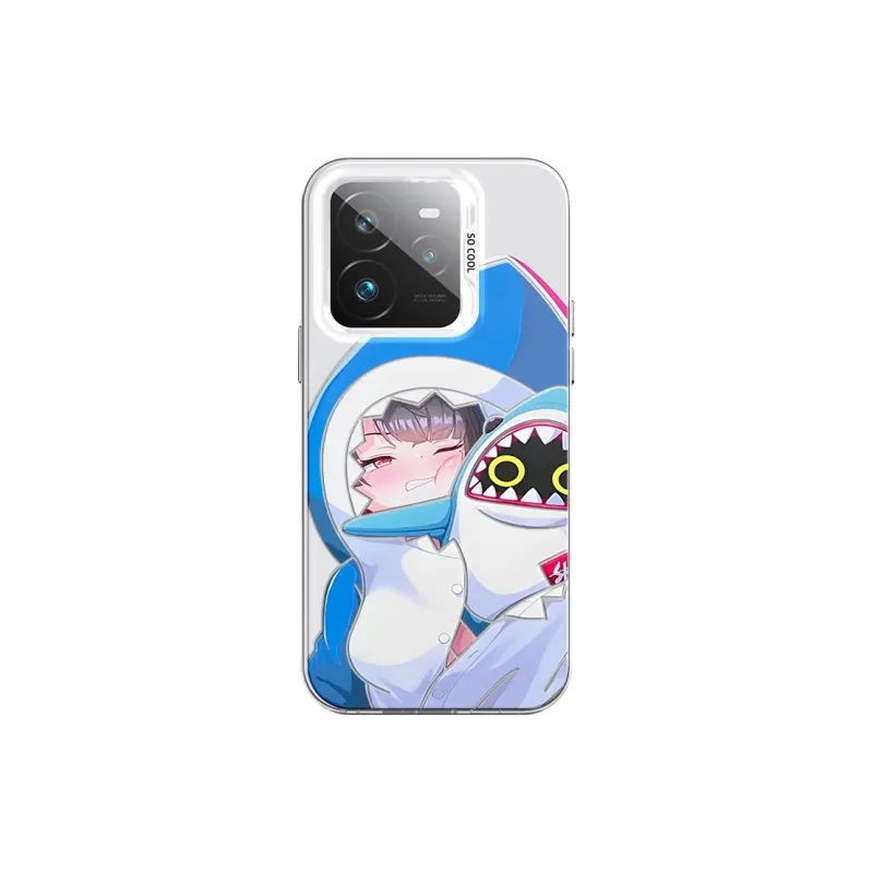 CHUNFAN Phone Cases-33