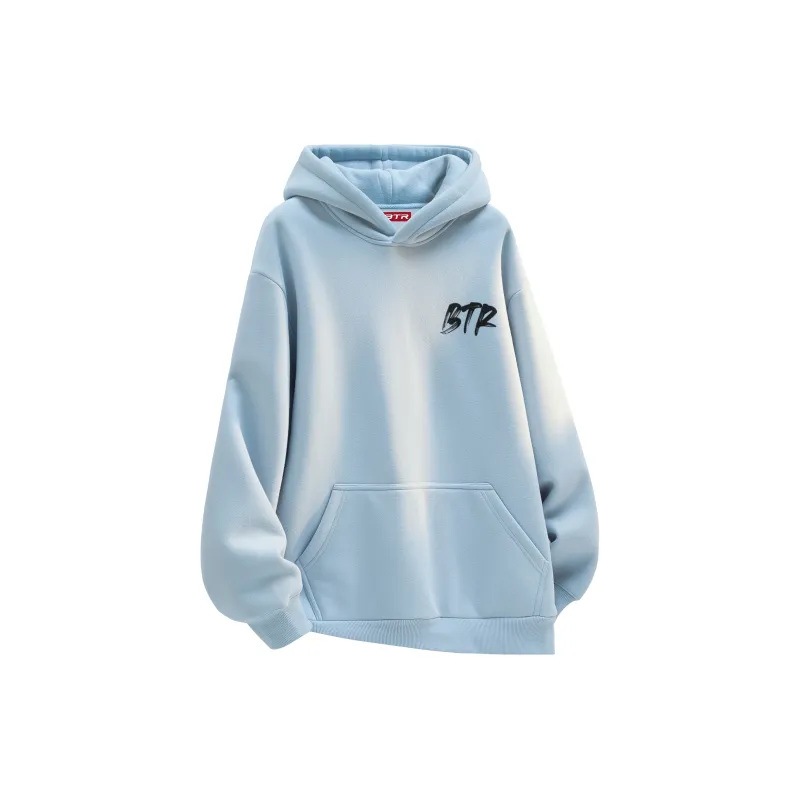 BTR Sweatshirts Unisex-17