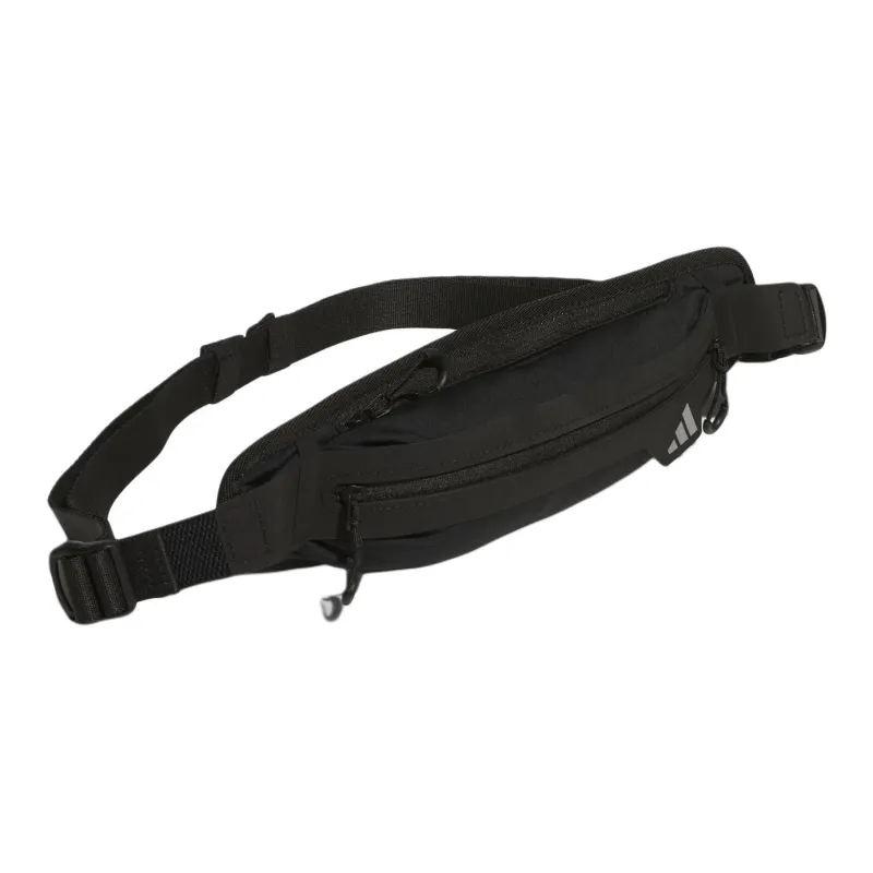 Adidas Running Waist Bag Black-1