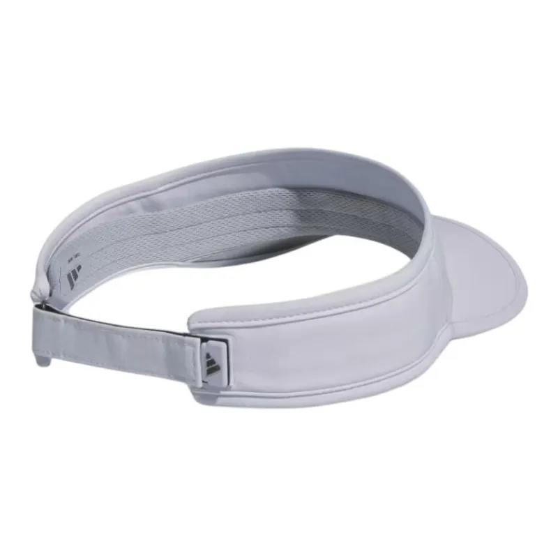Adidas Free Shipping With AdiClub Boston Marathon® 2025 Superlite Visor-1