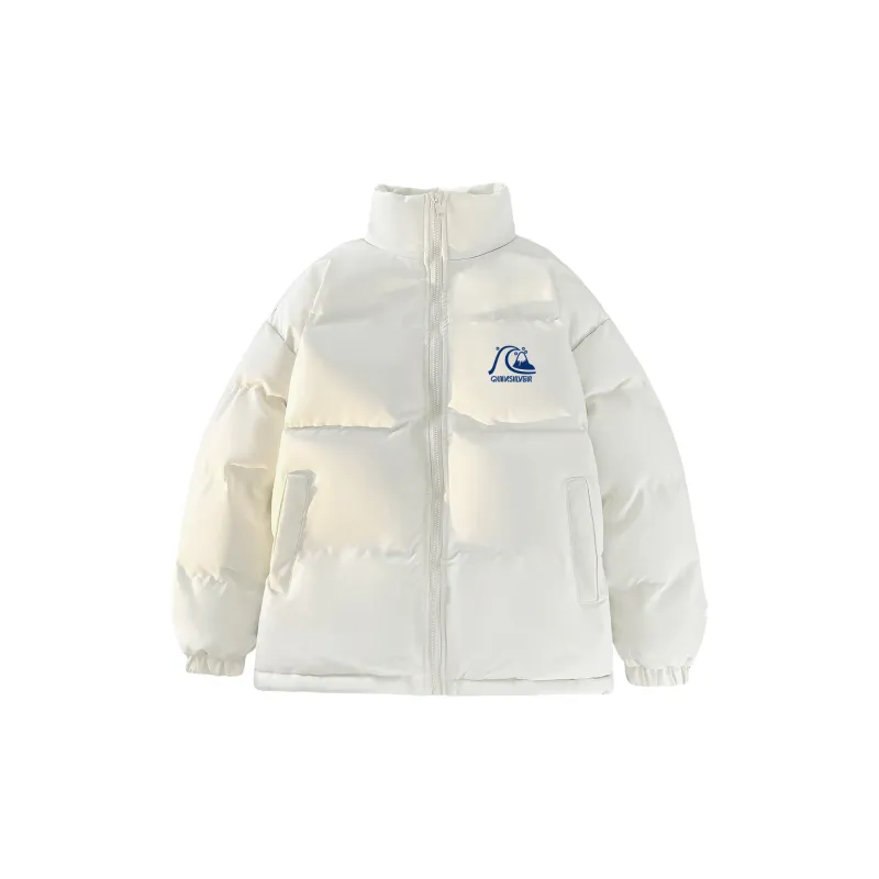 Quiksilver Down Jackets Unisex-3